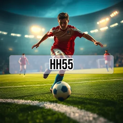 hh55.com: Aventuras que Transformam Suas Experiências em Jogos