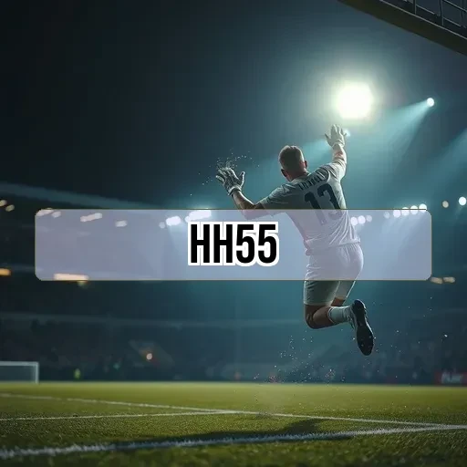 hh55.com: Aventure-se nos Melhores Jogos de Arcade Online