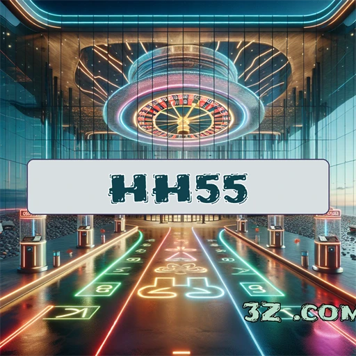 Baixar jogos incríveis no hh55.com: uma nova aventura espera