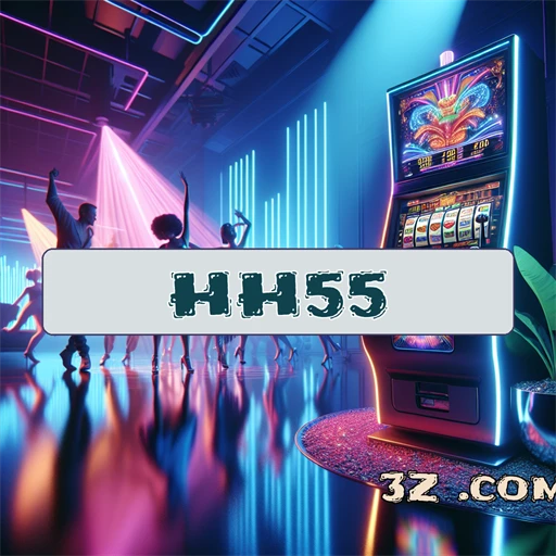 Benefícios Imperdíveis: Bônus do hh55.com que Encantam Jogadores