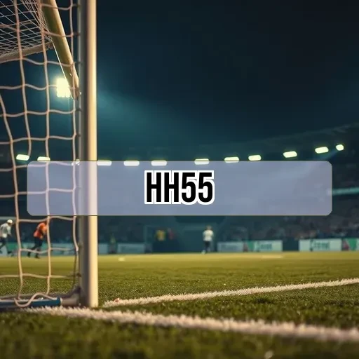 hh55.com: Venha Conhecer a Vibrante Comunidade de Jogadores