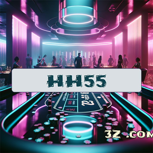 Explore a Seção VIP do hh55.com e Potencialize seu Jogo