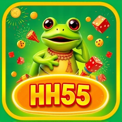 hh55.com Logo