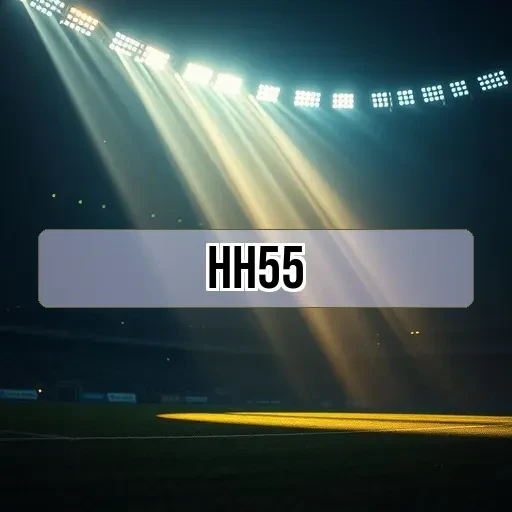 hh55.com: Novidades Que Transformam o Mundo dos Jogos