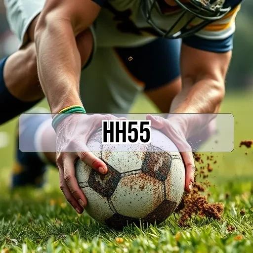 hh55.com: Avaliações que Transformam sua Experiência em Jogos Online