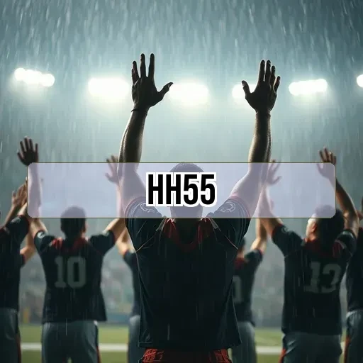 hh55.com: Descubra as Melhores Máquinas Slots e Ganhe Prêmios